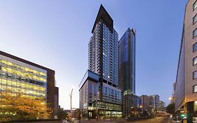 Hotel Ac Montreal Centre-Ville
